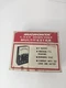 Vintage Micronta 1000 Ohms/Volt Multitester #22-027A Radio Shack UNTESTED