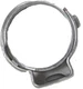 S.u.r. And R Auto Parts K6807 11/16" 360 Degree Seal Clamp - 10 Pack