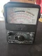MICRONTA 22-210 Voltage Ohm Multi-Meter Radio Shack *No Leads FREE SHIPPING 