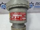 Appleton ACP6034BC Powertite 60 AMP 3W 4P 250VDC 600VAC USED