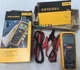 1pc New Fluke 1503 Digital Insulation Resistance Tester DHL Fast shipping