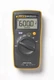 Fluke 101+ Digital Multimeter AC/DC Range 600V Accuracy 0.5% / i400E Clamp Kit