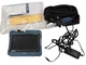 EXFO MaxTester MAX-FIP Platform Power Meter w/ FIP-430B Inspection Probe & PSU
