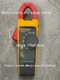 Fluke 902 FC True-RMS HVAC Clamp Meter AC Amp AC/DC Volt Contact Temperature&fxf
