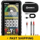 KAIWEETS KM602 Smart Multimeter Rechargeable 6000 Counts TRMS