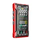ANENG 622B Digital Smart Multimeter Auto Range DC AC Meter infrared Laser Lamp
