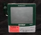 Extech 445815 Hygro-Thermometer Humidity Alert with Dew Point Programmable Al...