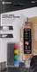 Southwire M500CX4 Video Cable Mapper & Tester for F-Type Coaxial