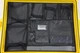True Fit 2026 Lid Organizer fits Pelican &trade; 1600 1610 1620 case + adhesive tape