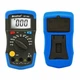 HoldPeak HP-36D LCD Digital Mini Capacitance Multimeter