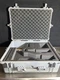 Pelican 1600 Large Case Rugged Waterproof Fireproof Crushproof With Insert
