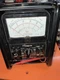 SIMPSON 260 SERIES 7P VOLT OHM MULTIMETER Shelf Queen Condition W Leads, Case