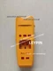 Fluke 368 FC Digital AC Leakage meter case