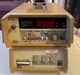 Fluke 8920A True RMS Voltmeter & 1120A IEEE-488 Translator