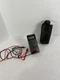 RadioShack 22-163 Auto Range Digital Multimeter w Leads Case Non Working