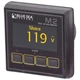 Blue Sea 1837 M2 AC Voltmeter OLED Display Marine Circuit Volt Monitor 120V 240V