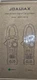 JOAUIAX Manual/Auto Digital Clamp Meter (JMC01) New-Sealed in Box!