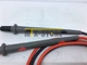 1pcs Hioki L9208 Test Leads for Clamp-On HiTester Series 3280 3287 3288 Multim