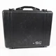 Pelican King (Early 1600) Hard Case, Interior 21.75 x 16.81 x 7.625" #676