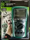 DM-860A - GREENLEE - DMM 500K COUNTS (DM-860A)