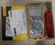 1PCS Fluke Digital multimeter F18B+LED tester 15B+voltmeter replacement F18B