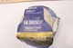 Brady Floor Marking Tape Diagonal Stripes Black/White 100'L x 2"W 104319 