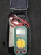 Commercial Electric Manual Ranging Digital Multimeter - MS8301A