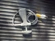 Fluke 80PK-8 Pipe Clamp Temperature Probe - Black (200360)