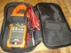 Ames AC /DC Digital Clamp Meter Cat lll 1000 v CM1000A - Minimal Usage! W/ CASE