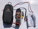 Southwire 21010N CAT III 600V 400A AC Clamp Meter Excellent Condition