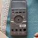 1PC FLUKE 87V Front Upper Shell Cover For Digital Multimeter