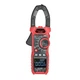 HABOTEST Digital Clamp Meter Multimeter True RMS AC/ Amp Volt Ohm Tester L7O3