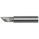 Hakko T18-K Soldering Tip, Knife Blade, 5.0Mm X 14Mm, For Use With C1148b,