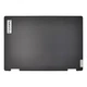 For LENOVO YOGA 14C IAP7 Yoga 7 14IAL7 (2022) LCD Back Cover AM2E4000500 Gray