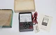 Micronta Range Doubler Multi Tester 22-204A 43 Ranges 50000 Ohms AC DC dB Volt
