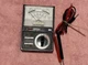 Micronta 22-201B OHMS/VOLT DC Multimeter