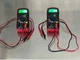Etekcity Measure Up Handheld Digital Multimeter - lot of 2--Calibrated--