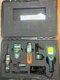 Extech MO280-RK-i5 Thermal Imaging Technicians kit (No Data Logger)