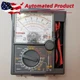 1PC SANWA YX-360TRF Linear Analog Multitester Multimeters Free Ship