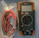 Southwire 10031S 7-Function Digital 600-Volt Multimeter (Battery Not Included)