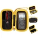 Hard Travel Carrying Case for FLUKE 101/for Aneng AN8008 Digital Multimeter, EVA