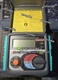 Kyoritsu 3007A Insulation Tester Brand New