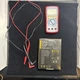 Astroai Digital Multimeter, TRMS 4000 Counts Volt Meter (Manual and Auto Ranging