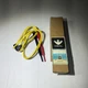 Ideal 61-072 Resistor-Fuse Lead Set - For 61-067 and 61-080 Testers