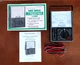Vtg Micronta Range Doubler Multitester 43 Ranges 22-204c Working Radio Shack