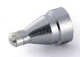 HAKKO Soldering Iron Nozzle Oval Type 3.0x1.0mm N61-15 for FR-301/FR-4103 NEW