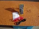 FLUKE 117 TRUE RMS ELECTRICIAN'S MULTIMETER NEAR MINT CONDITION NO CASE
