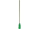 Jensen Global JG14-3.0X - 14 Gauge 3.0 inch IT Series Tip ID .069 inch - Olive -