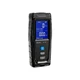 ERICKHILL Digital Electromagnetic Radiation Detector EMF Meter LCD Display-RT100