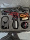 Amprobe Clamp Meter Kit with Case and Accessories